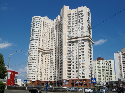 Квартира Мишуги О., 12, Київ, R-44125 - Фото