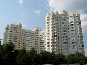 Квартира G-1907719, Бажана Николая просп., 26, Киев - Фото 3