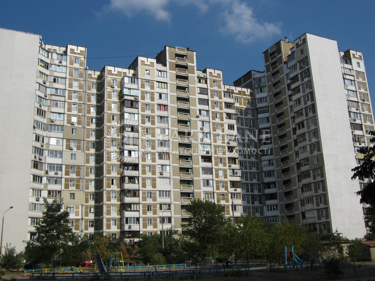 Квартира I-37233, Вишняківська, 6а, Київ - Фото 2