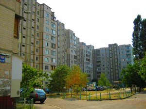 Квартира L-31022, Вишняковская, 12, Киев - Фото 2