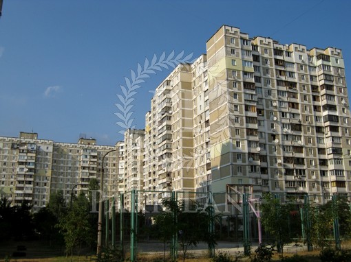 Квартира Ревуцького, 44, Київ, I-37389 - Фото