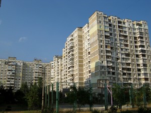 Квартира I-37389, Ревуцького, 44, Київ - Фото 1