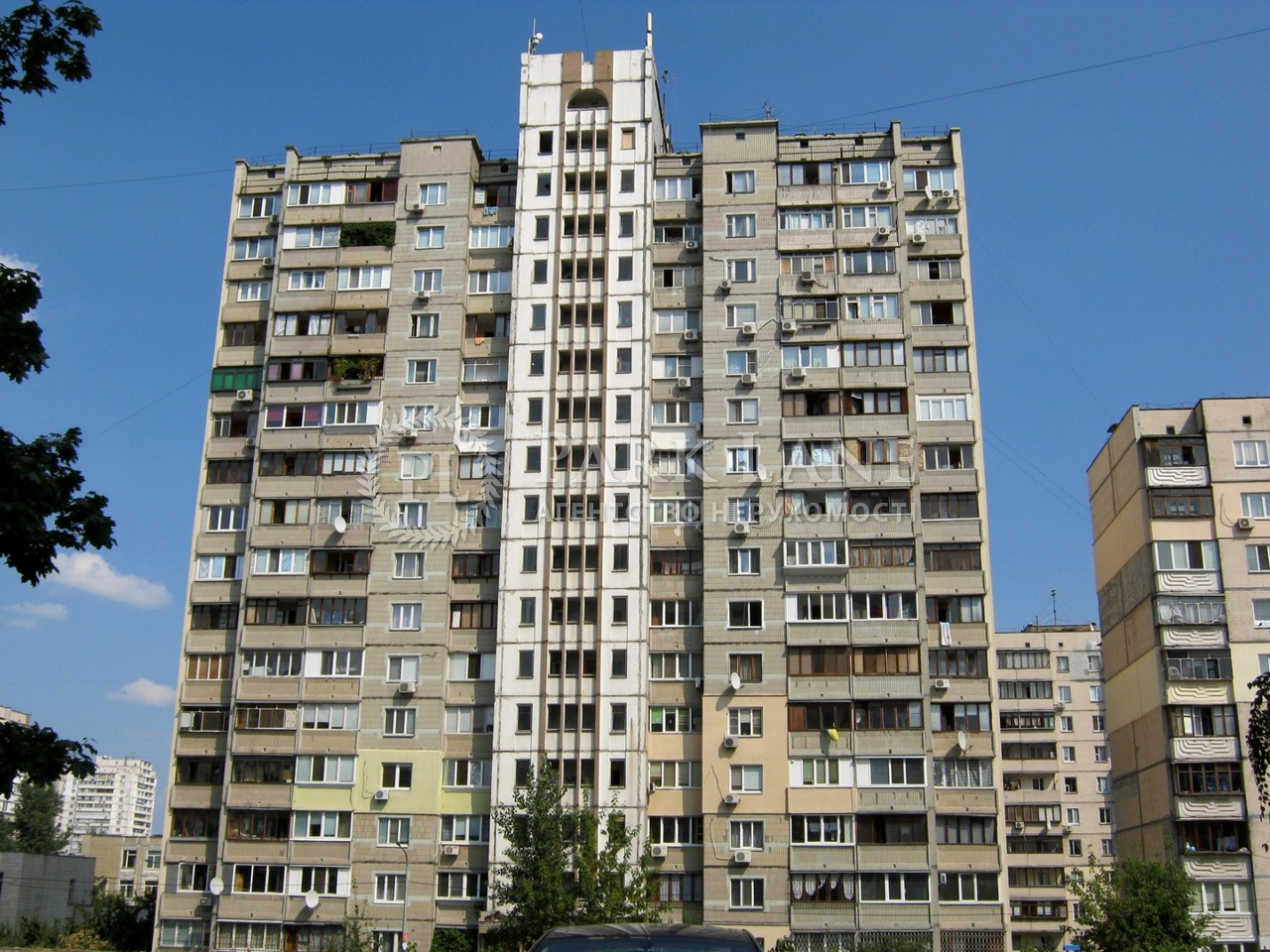 Квартира ул. Руденко Ларисы, 13, Киев, G-823988 - Фото 1