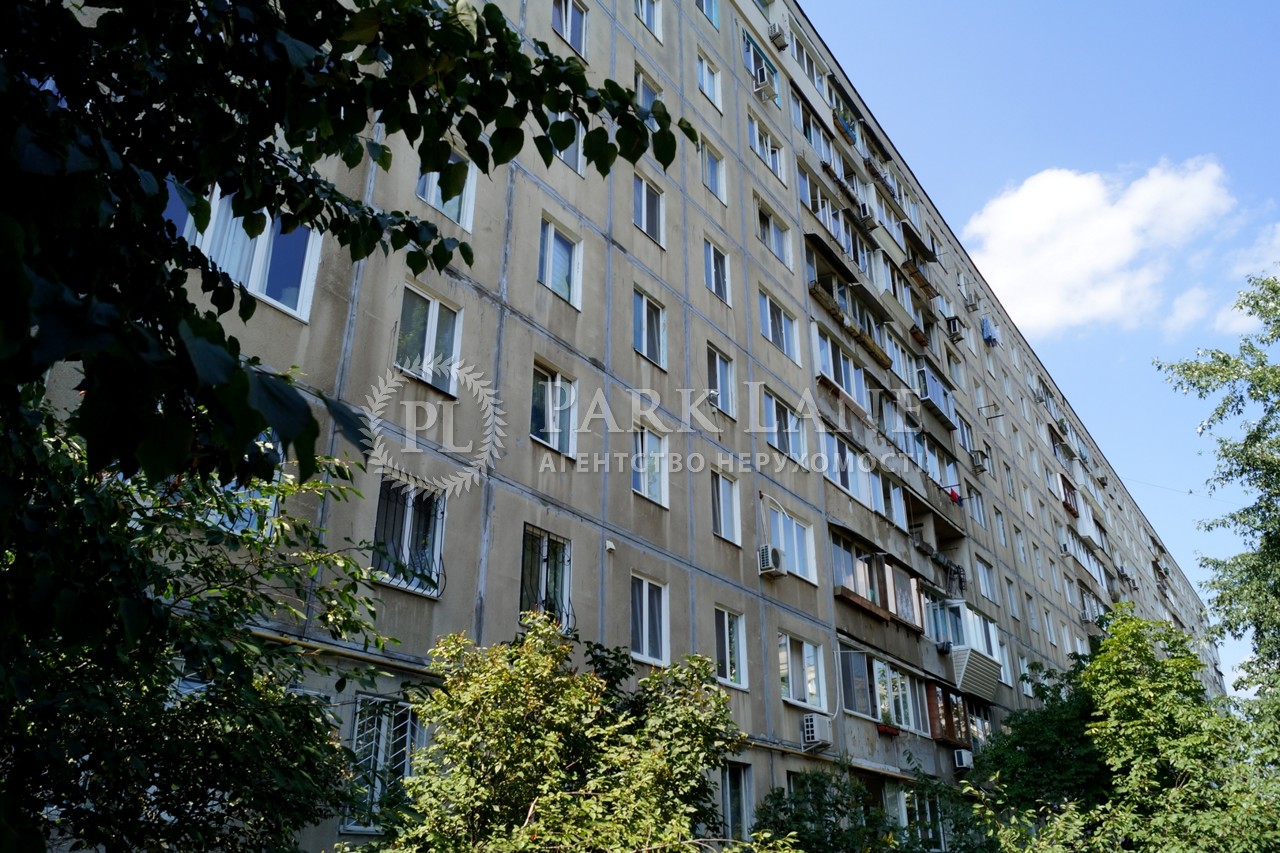Квартира L-30856, Райдужна, 3а, Київ - Фото 1