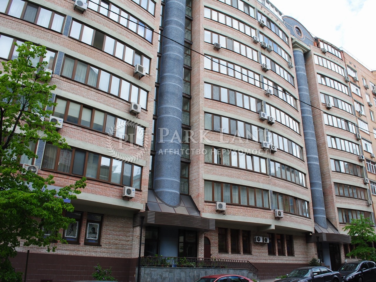 Квартира ул. Тургеневская, 45-49, Киев, J-31598 - Фото 1