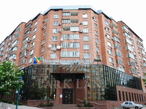 Apartment Konys'koho Oleksandra (Turhenievs'ka), 52/58, Kyiv, R-51719 - Photo