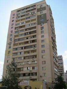 Квартира L-30700, Руденко Лариси, 21, Київ - Фото 3