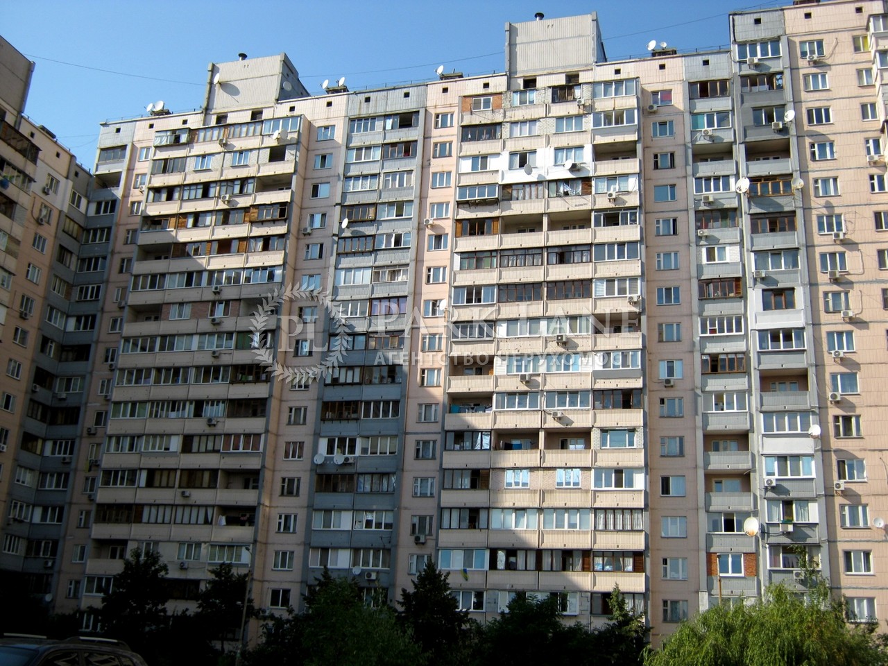 Квартира ул. Вишняковская, 5, Киев, G-1432572 - Фото 7