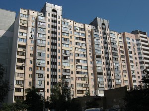Квартира K-34173, Вишняковская, 5а, Киев - Фото 2