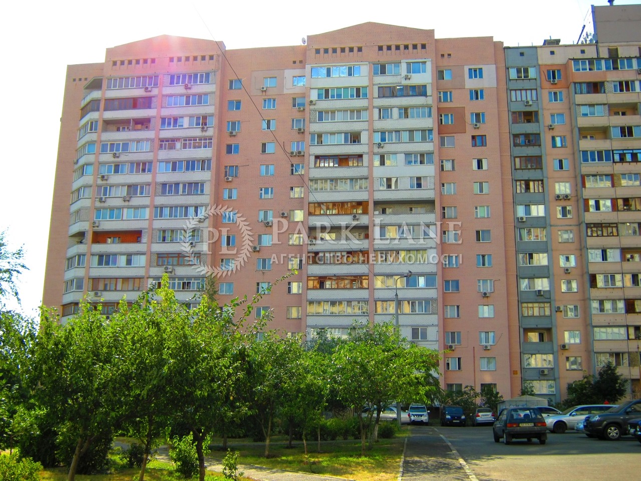 Квартира R-41424, Вишняковская, 5б, Киев - Фото 1