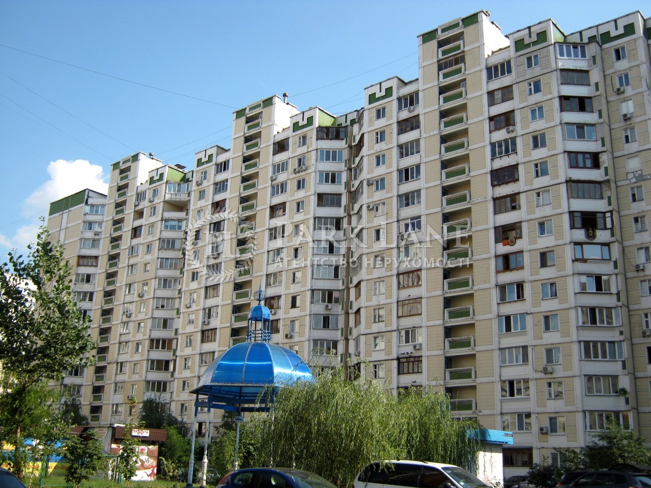 Квартира ул. Вишняковская, 7а, Киев, G-1883793 - Фото 6