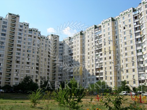 Квартира Вишняківська, 7б, Київ, L-31257 - Фото