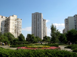 Квартира R-15615, Кошиця, 9б, Київ - Фото 1