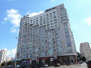 Квартира I-37269, Оболонский просп., 22в, Киев - Фото 2