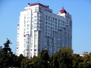 Квартира I-37269, Оболонский просп., 22в, Киев - Фото 3