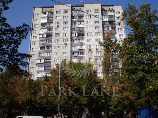 Apartment Heroiv Mariupolia (Iakubovs'koho Marshala), 5, Kyiv, G-1997784 - Photo