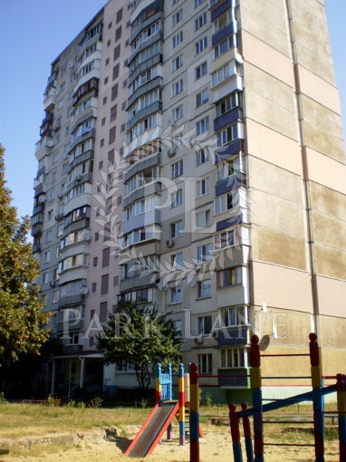Квартира Якубовского Маршала, 9, Киев, J-32629 - Фото