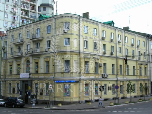 Apartment Tereshchenkivska, 7/13, Kyiv, R-60133 - Photo