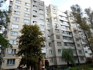 Apartment J-35475, Kasiiana Vasylia, 6, Kyiv - Photo 1