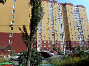 Квартира G-706992, Лук’яненка Левка (Тимошенка Маршала), 15г, Київ - Фото 1