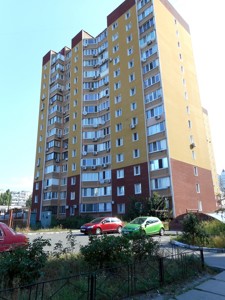 Apartment G-706992, Luk’ianenka Levka (Tymoshenka Marshala), 15г, Kyiv - Photo 4