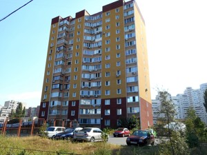 Apartment G-706992, Luk’ianenka Levka (Tymoshenka Marshala), 15г, Kyiv - Photo 2