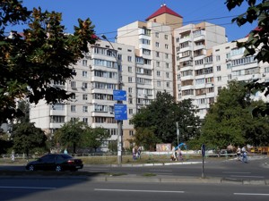 Apartment R-67732, Luk’ianenka Levka (Tymoshenka Marshala), 33/35, Kyiv - Photo 1