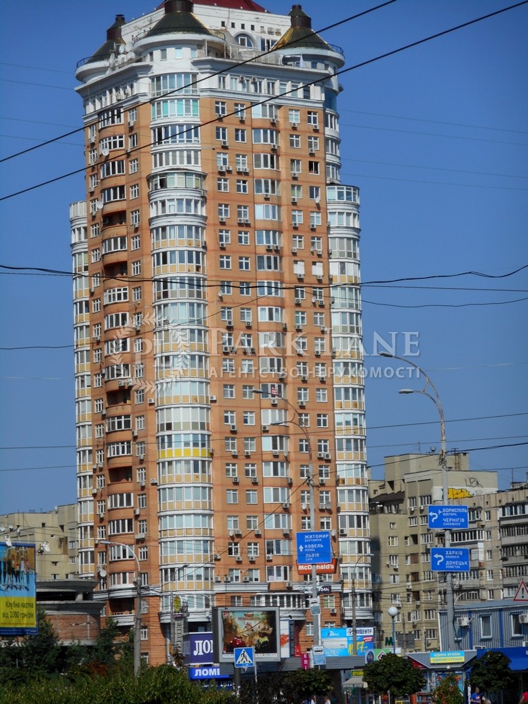 Квартира ул. Тимошенко Маршала, 21 корпус 3, Киев, K-34195 - Фото 14