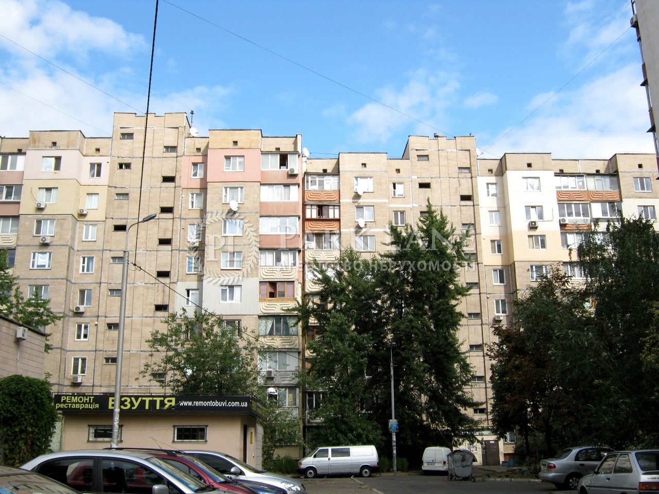 Квартира Бажана Миколи просп., 5а, Київ, B-105376 - Фото 1