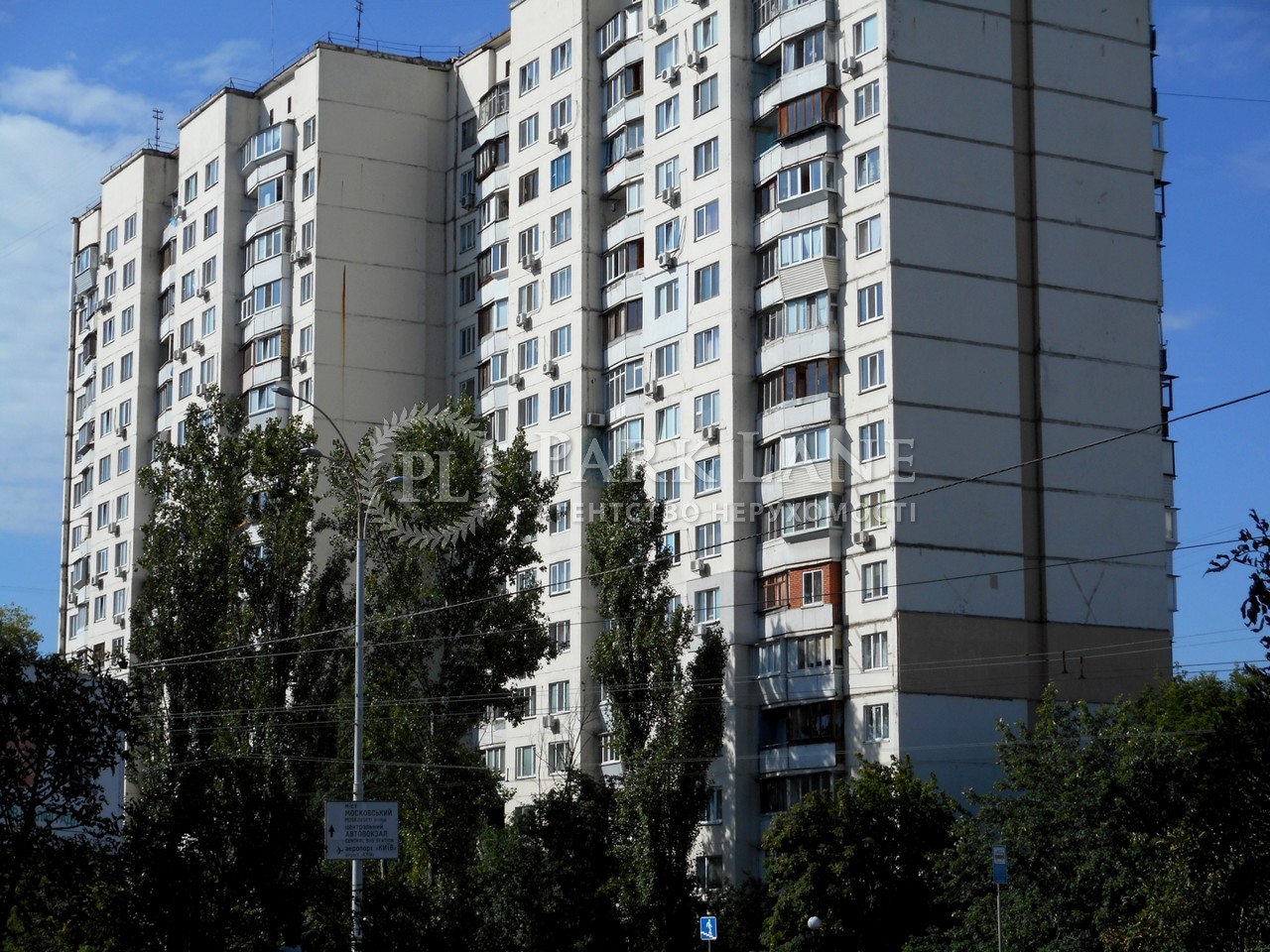 Квартира Героев Сталинграда просп., 25, Киев, G-667707 - Фото 9