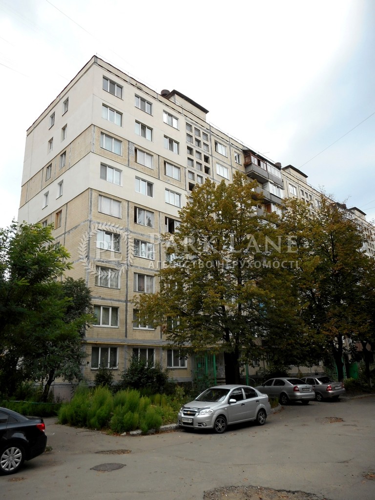 Квартира ул. Лятошинского, 14а, Киев, G-590553 - Фото 5