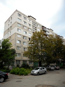 Apartment G-590553, Liatoshynskoho, 14а, Kyiv - Photo 2