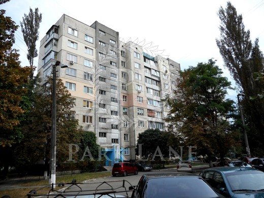 Квартира Лятошинського, 18а, Київ, Q-5212 - Фото