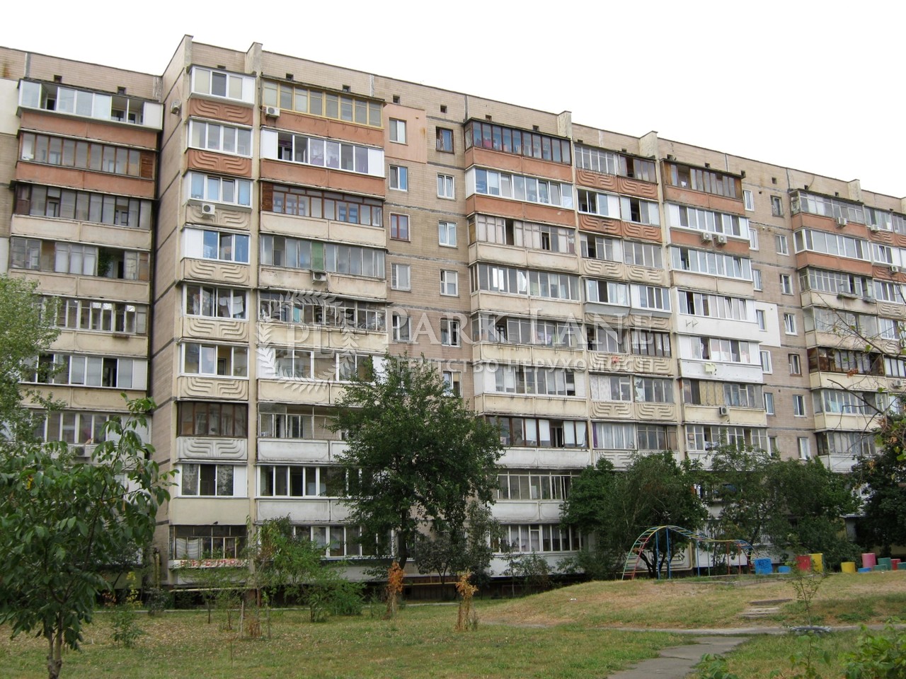 Квартира Бажана Миколи просп., 5а, Київ, B-105376 - Фото 19