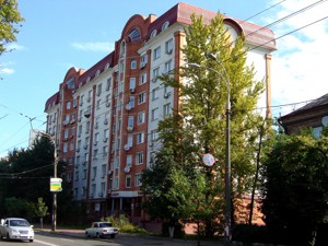 Apartment J-35145, Shcherbakivskoho Danyla (Shcherbakova), 42, Kyiv - Photo 2