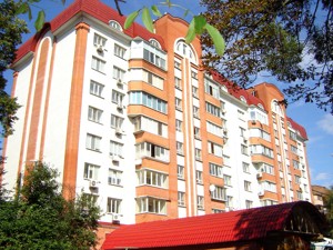Apartment J-35145, Shcherbakivskoho Danyla (Shcherbakova), 42, Kyiv - Photo 1