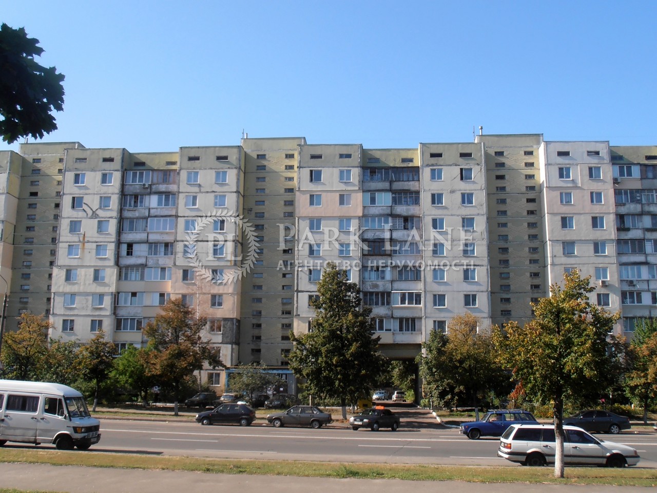 Квартира ул. Лифаря Сержа (Сабурова Александра), 9/61, Киев, G-833185 - Фото 1