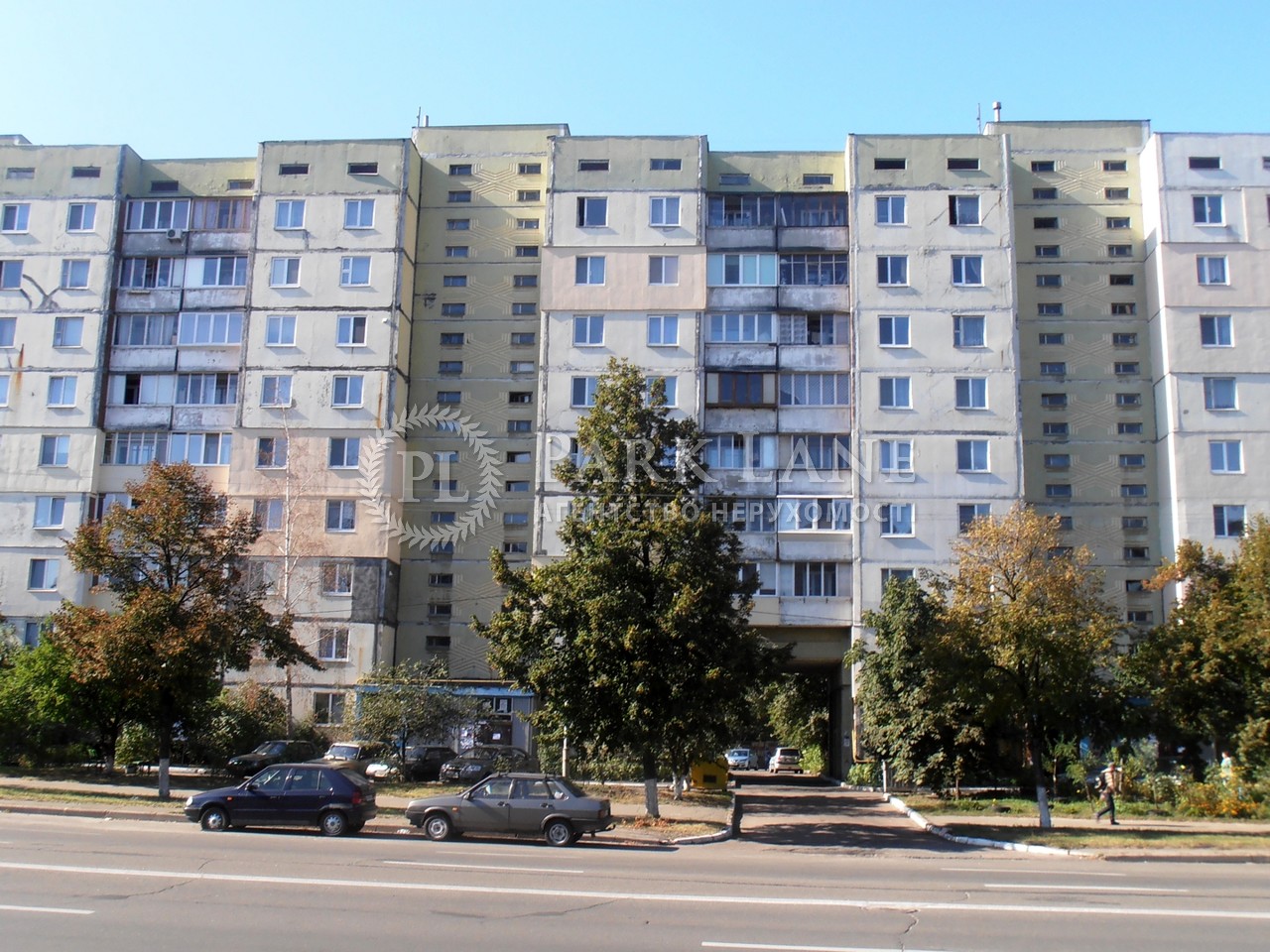 Квартира ул. Лифаря Сержа (Сабурова Александра), 9/61, Киев, G-833185 - Фото 11