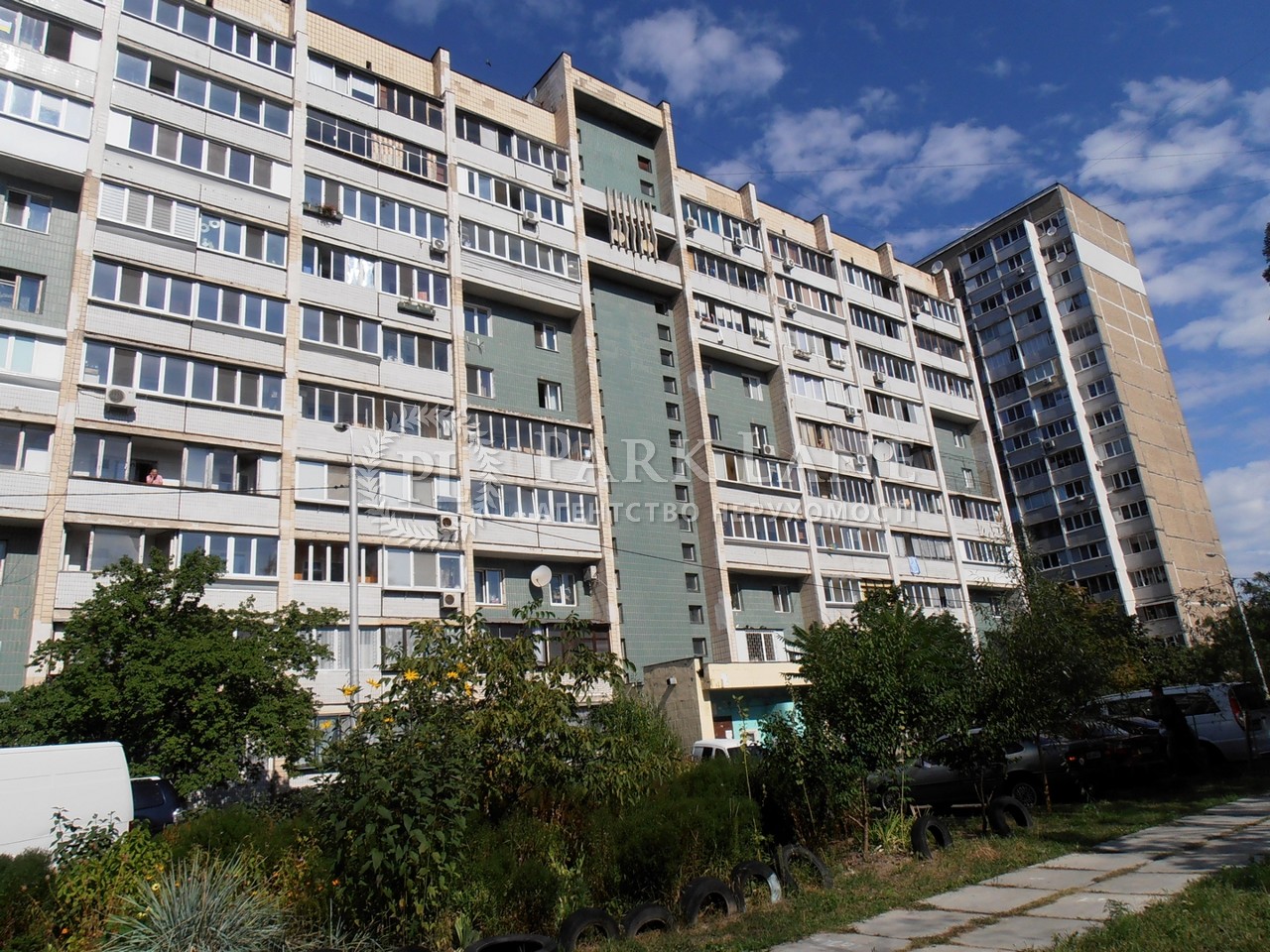 Квартира ул. Лифаря Сержа (Сабурова Александра), 11а, Киев, G-757322 - Фото 4