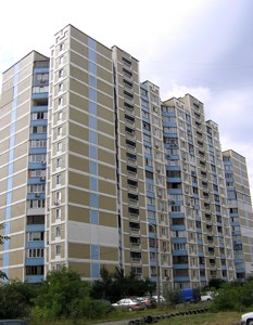 Квартира R-54495, Милославська, 31б, Київ - Фото 1