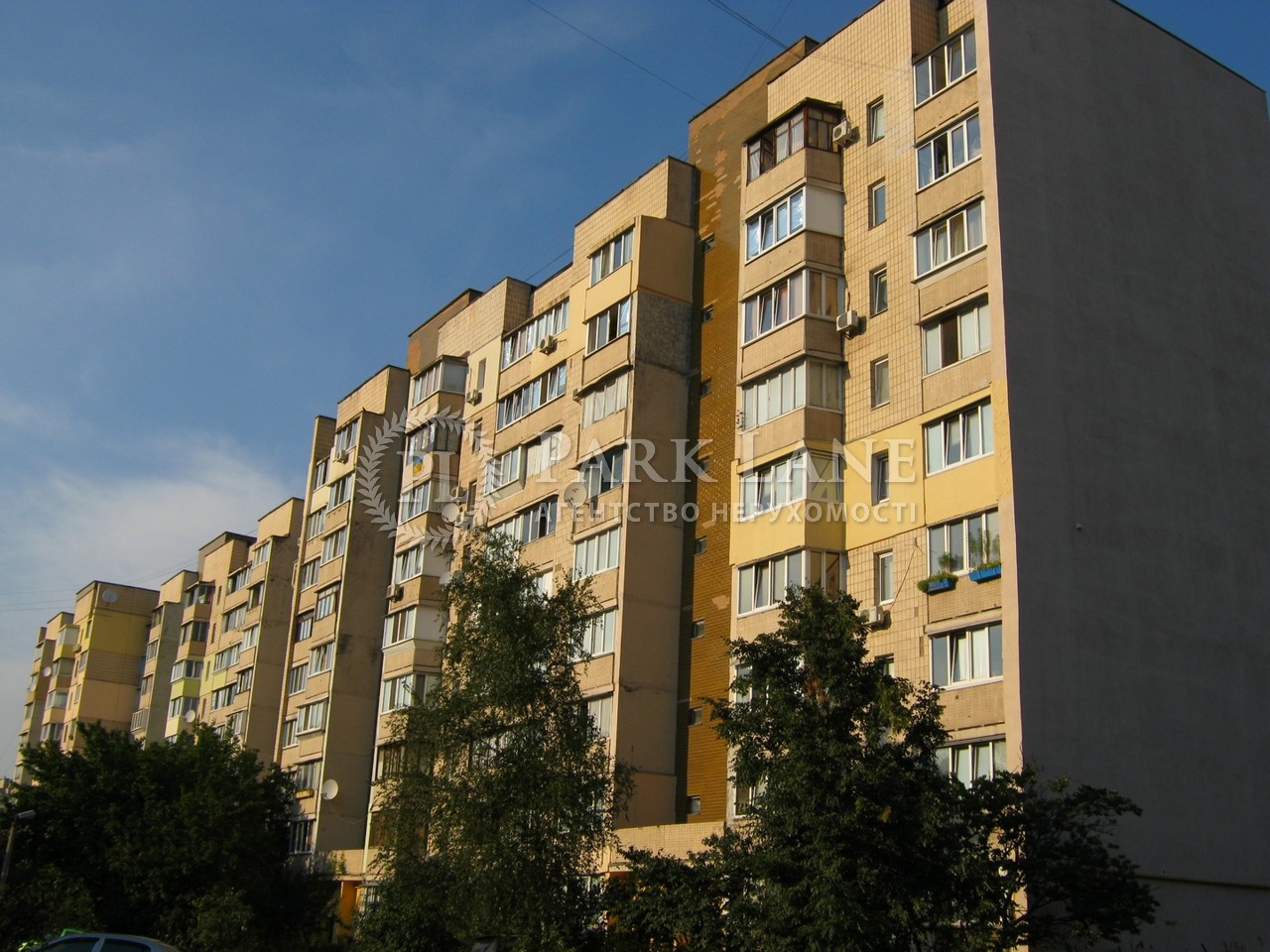 Квартира ул. Вербицкого Архитектора, 4, Киев, G-1911777 - Фото 1