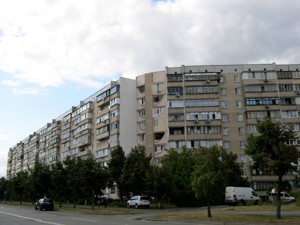 Apartment G-824030, Verbytskoho Arkhitektora, 11, Kyiv - Photo 2