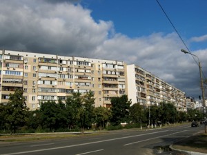 Apartment G-824030, Verbytskoho Arkhitektora, 11, Kyiv - Photo 1