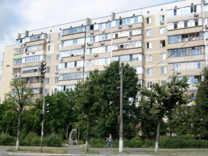 Apartment G-824030, Verbytskoho Arkhitektora, 11, Kyiv - Photo 3