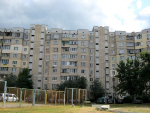 Apartment G-824030, Verbytskoho Arkhitektora, 11, Kyiv - Photo 4