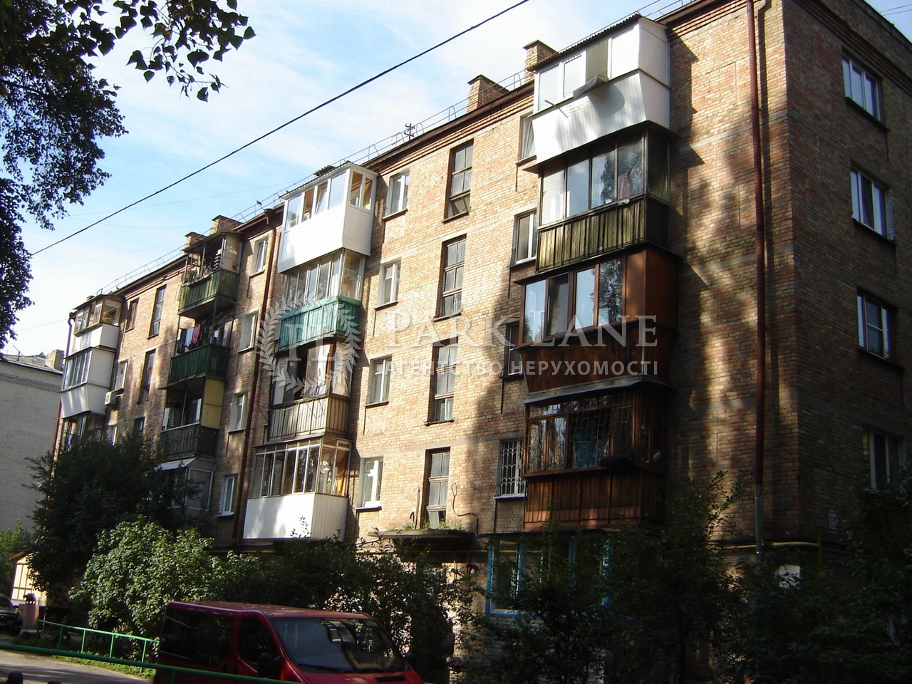 Квартира ул. Щербаковского Даниила (Щербакова), 48, Киев, G-560855 - Фото 15