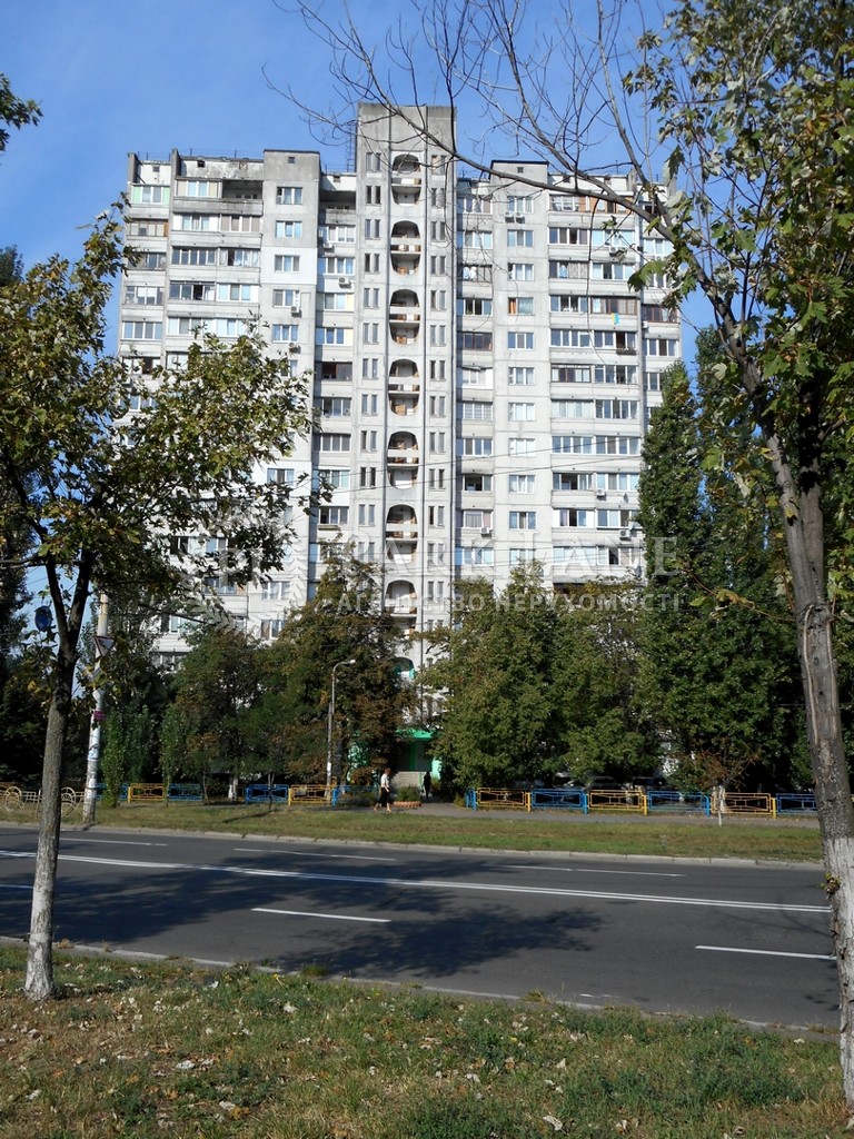 Квартира ул. Героев Днепра, 9, Киев, Z-829699 - Фото 11