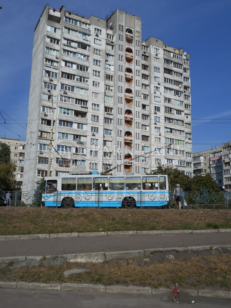 Квартира G-838193, Героев Днепра, 13, Киев - Фото 2
