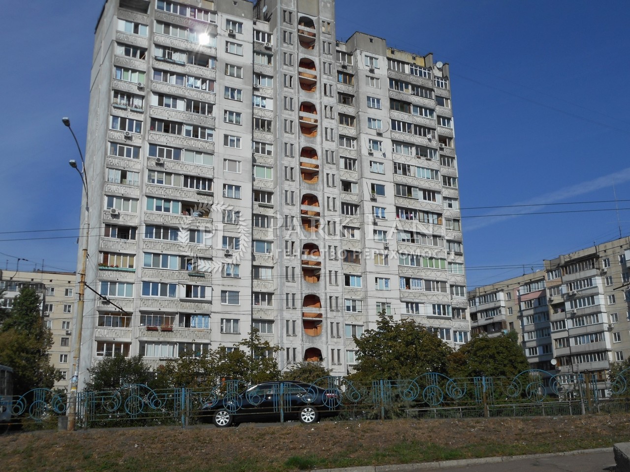 Квартира ул. Героев Днепра, 13, Киев, G-838193 - Фото 1