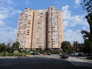 Apartment J-34833, Shamo Ihorja boul. (Davydova O. boul.), 12, Kyiv - Photo 2